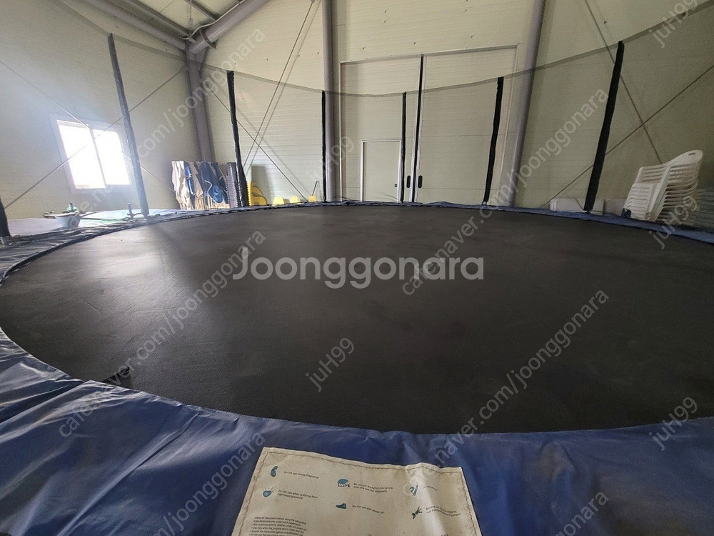 화니퍼니 스포츠 에어바운스/스포츠에어바운스/어린이날 행...--4