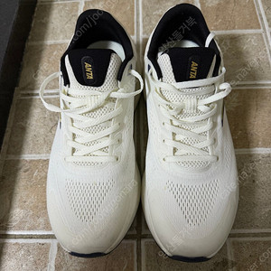 anta pg7 260사이즈