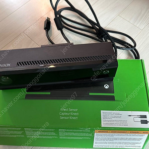 xbox one kinect, 키넥트
