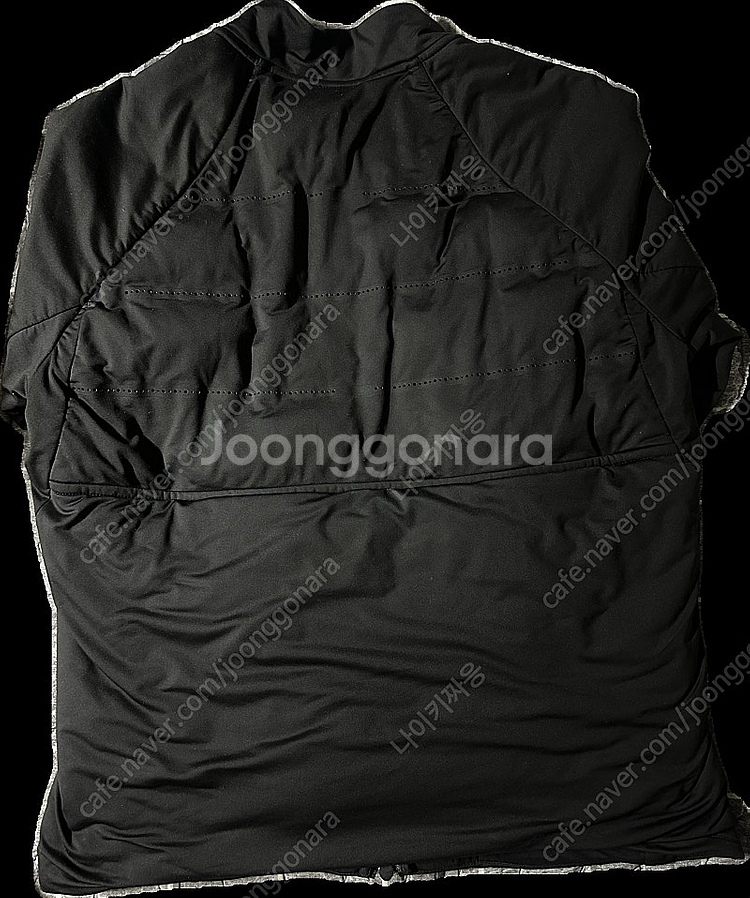 나이키 골프 하이퍼어댑트 에어로로프트 자켓, 나이키 골...--6