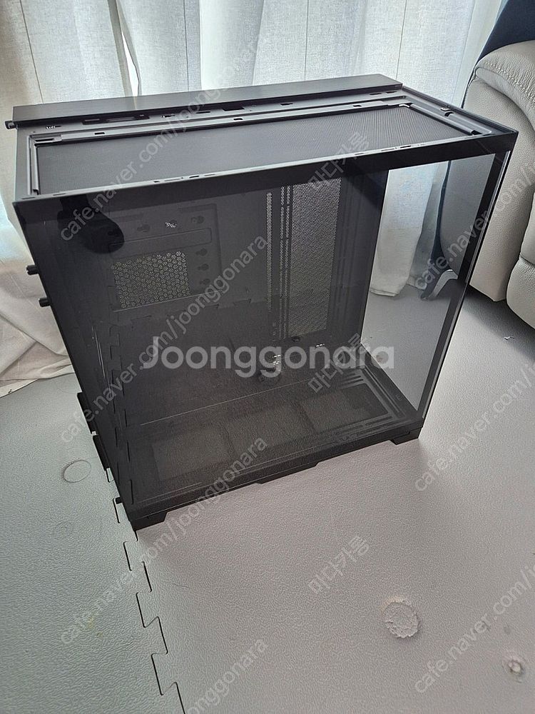 리안리 o11d evo xl 업라이트킷--3