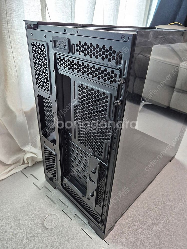 리안리 o11d evo xl 업라이트킷--4
