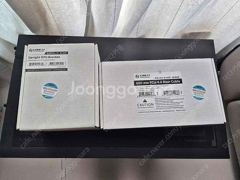 리안리 o11d evo xl 업라이트킷--7