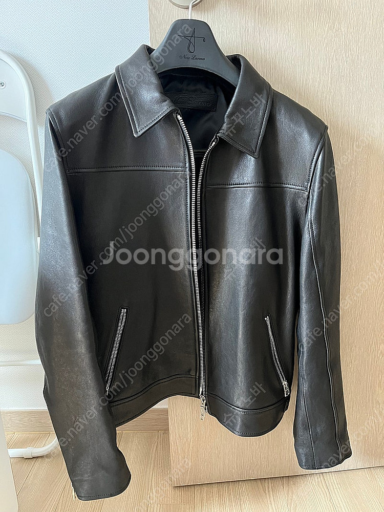 느와르라르메스 싱글라이더 44 팝니다--0