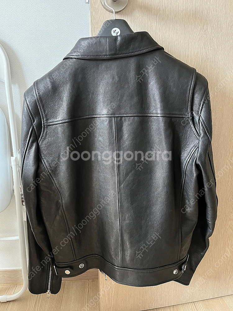 느와르라르메스 싱글라이더 44 팝니다--1