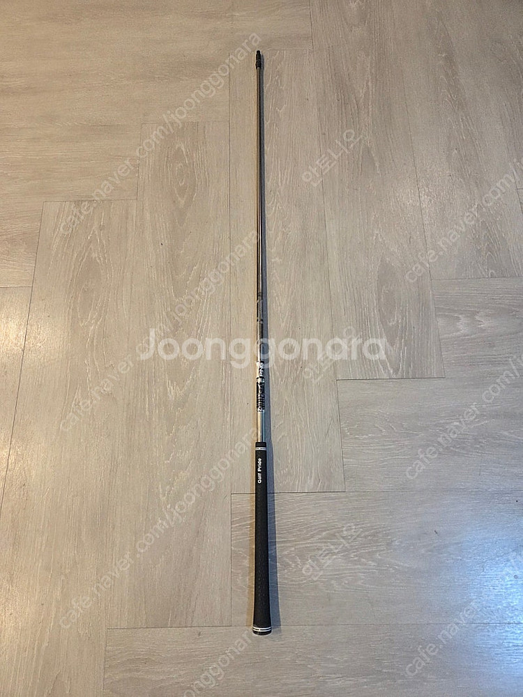 핑 173-55 SR 샤프트 400슬리브--0