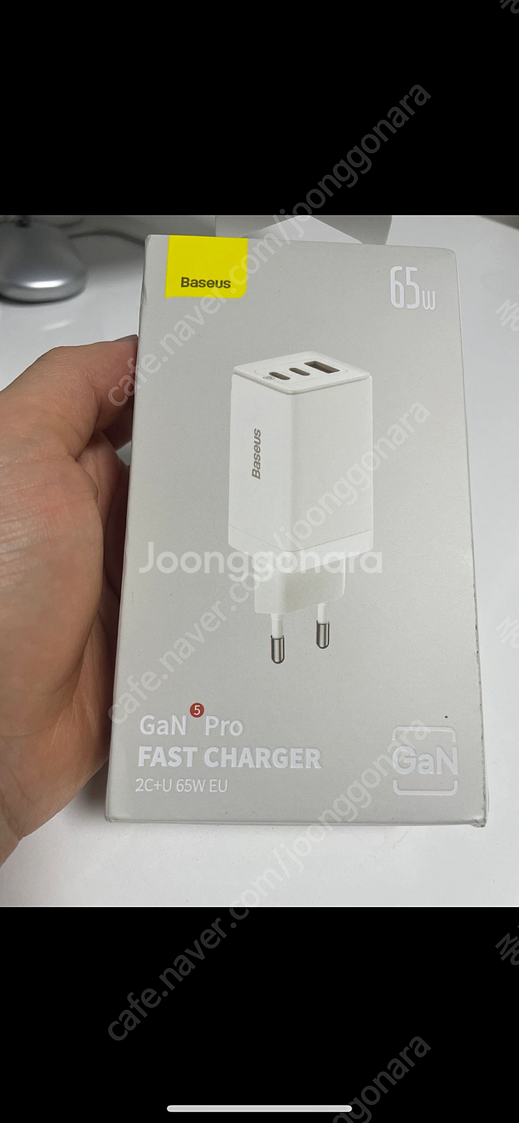 맥북에어2020 (I5/8G/256GB) 상태 S급 풀...--7