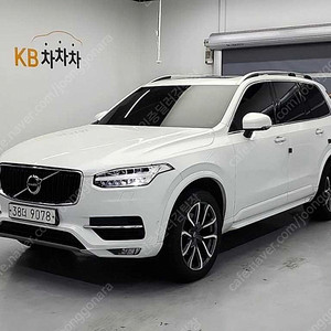 볼보 XC90 2세대 20 D5 AWD 선착순 판매합니다 ★전액할부★저신용★