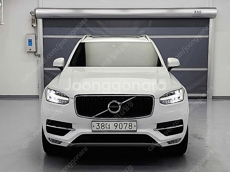 볼보 XC90 2세대 20 D5 AWD 선착순 판매합니...--1