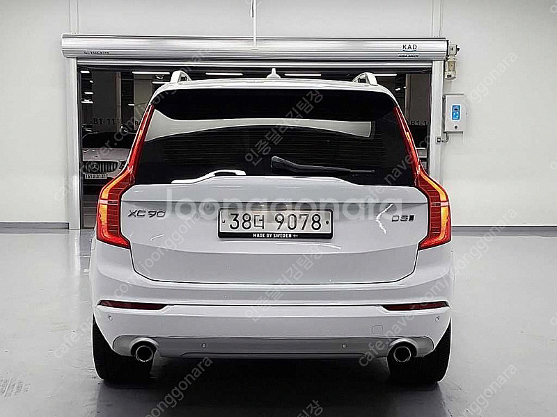 볼보 XC90 2세대 20 D5 AWD 선착순 판매합니...--2