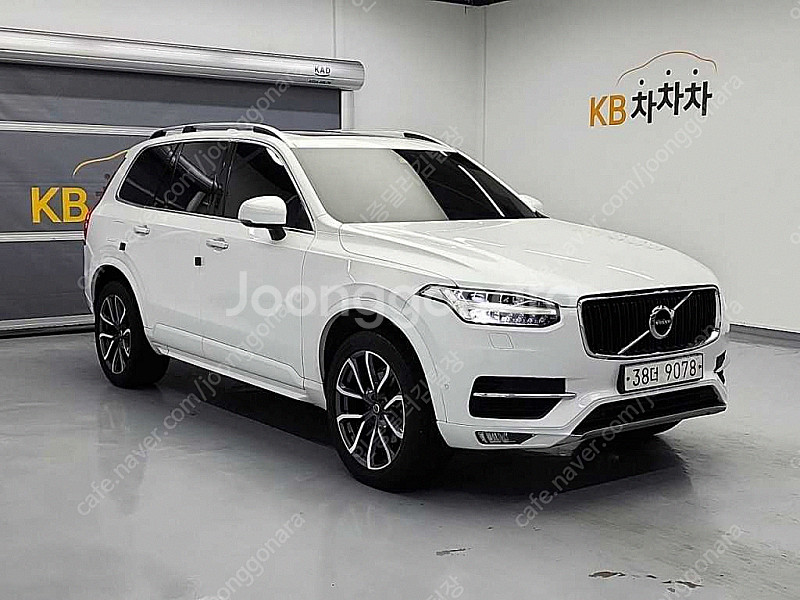 볼보 XC90 2세대 20 D5 AWD 선착순 판매합니...--3