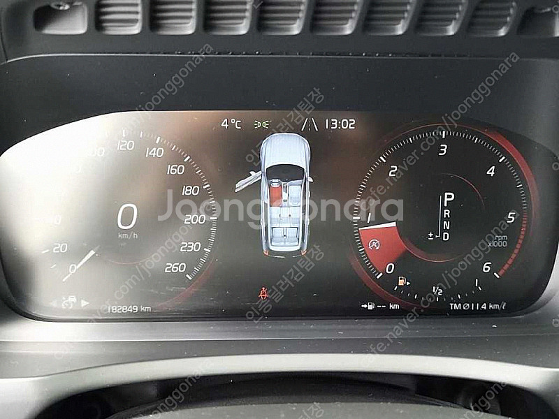 볼보 XC90 2세대 20 D5 AWD 선착순 판매합니...--5