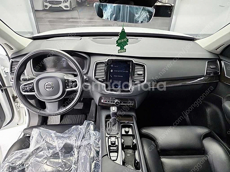 볼보 XC90 2세대 20 D5 AWD 선착순 판매합니...--6