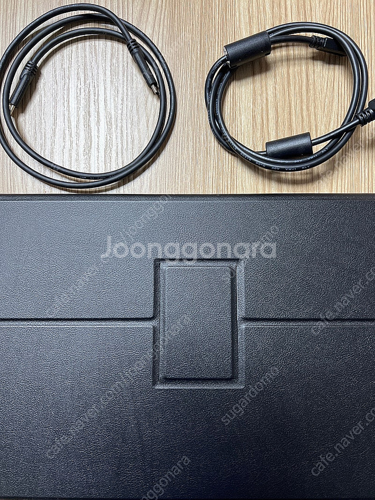 제우스랩 Z15ST 고화질 휴대용 터치 포터블 모니터--0