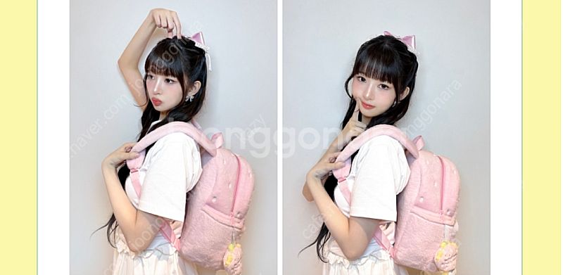 레이 가방 아이브 스카우트 팬콘 엠디--1