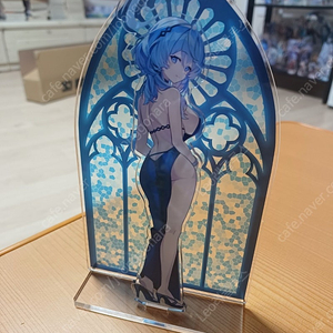 블루 아카이브 아크릴 스탠드 판매합니다.