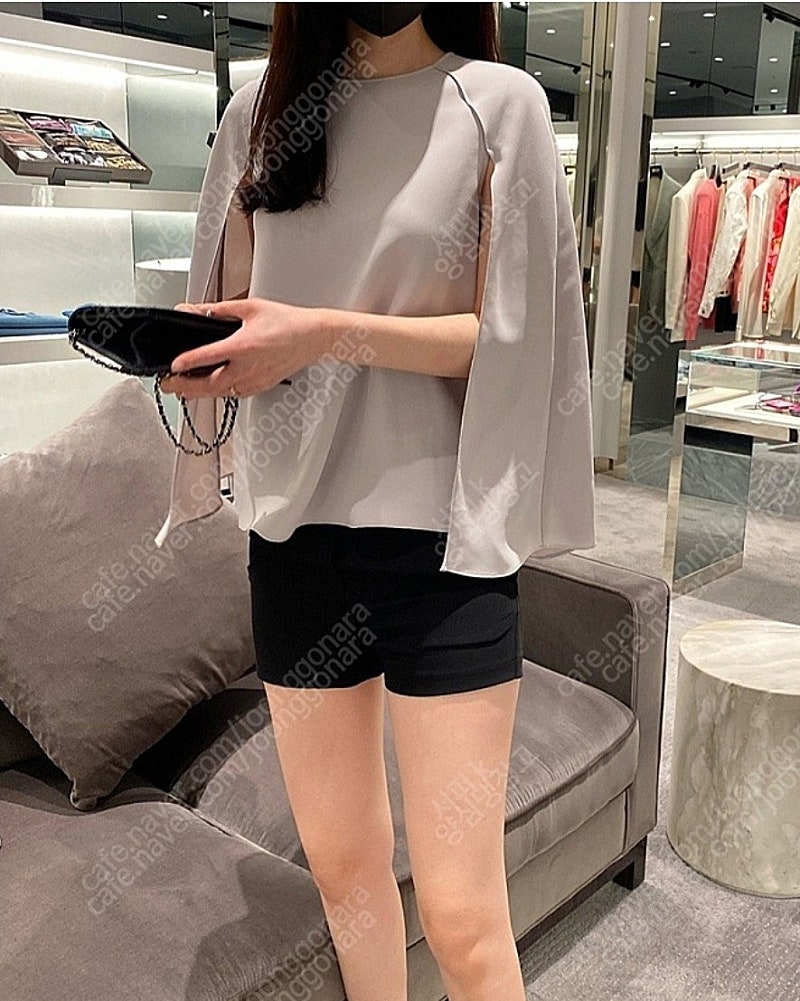 더로랑.숏팬츠.더로랑제작. 더로랑반바지.익스클루시브.구...--0