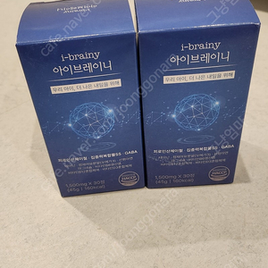 아이브레이니