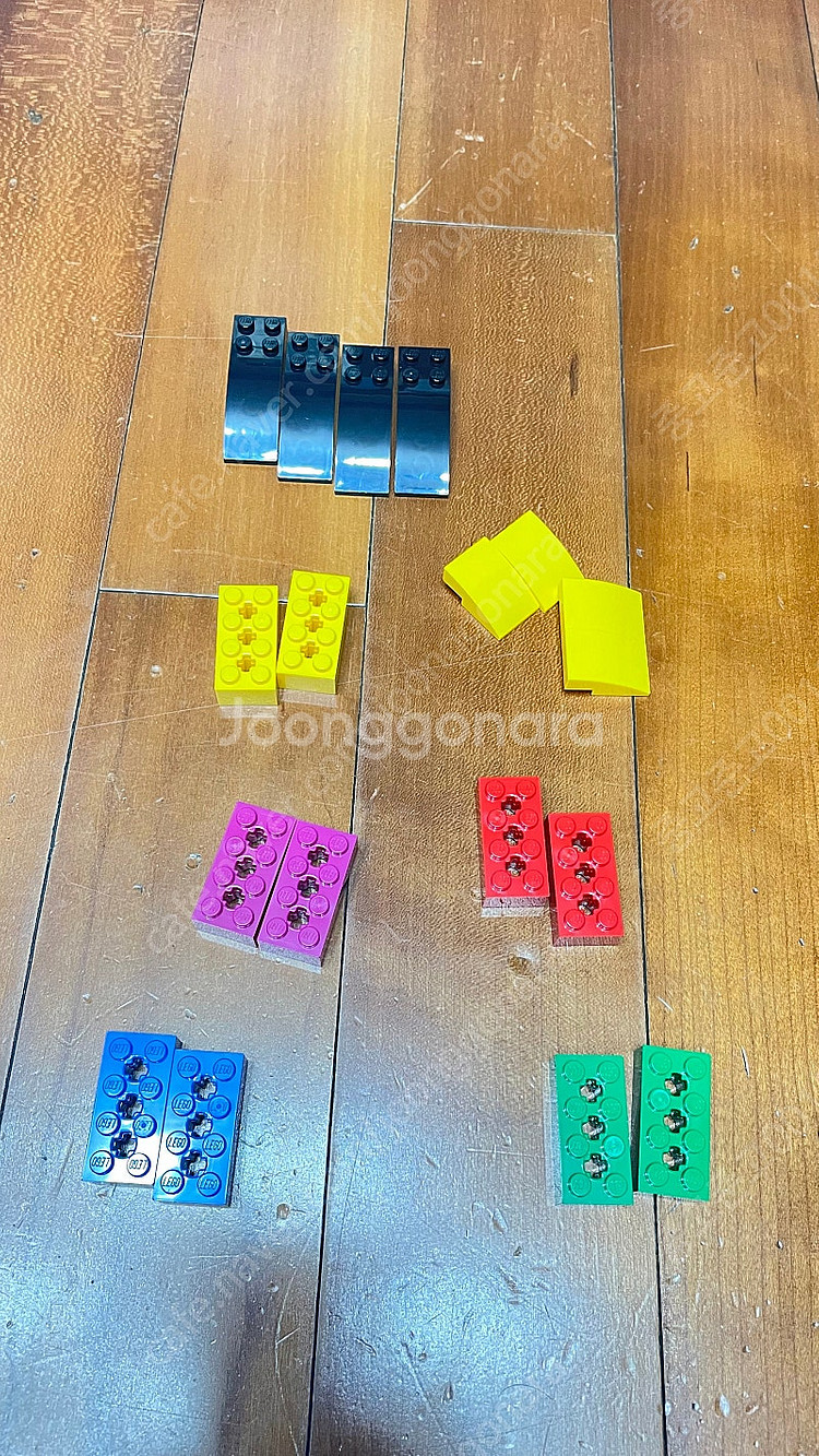 레고 스파이크 프라임 45678 거의 세제품--7
