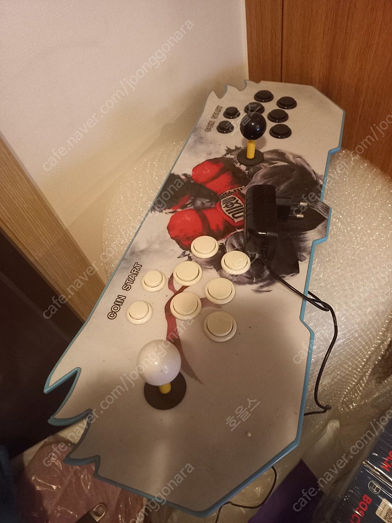 월광보합