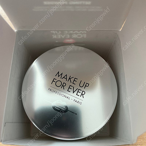 새상품 메이크업포에버 파우더 16g