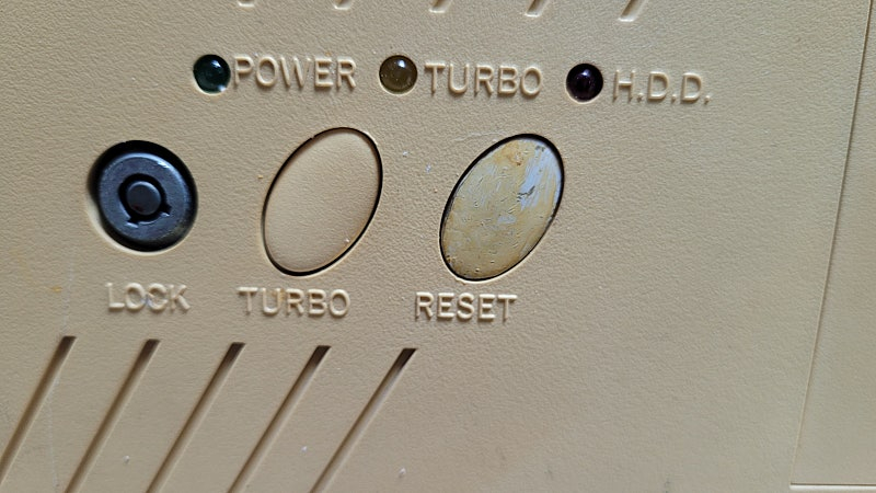 구형컴퓨터 로얄 로맥스 V2 매니저 세트--1