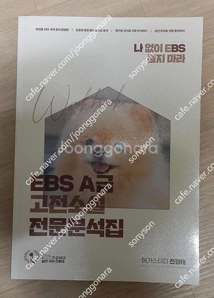 마더텅 수능기출 문학, 수능 경제의 한수, 전형태 고전...--1