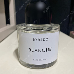 바이레도 블랑쉬 edp 100ml 국문