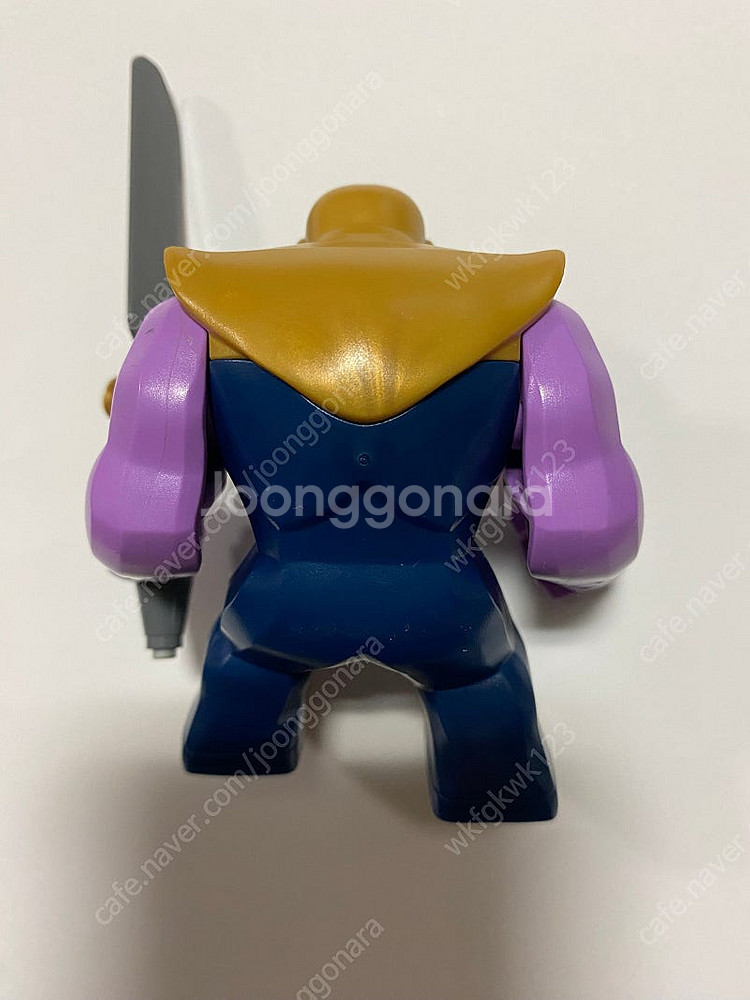 레고 어벤져스 마블 피규어 판매합니다--3