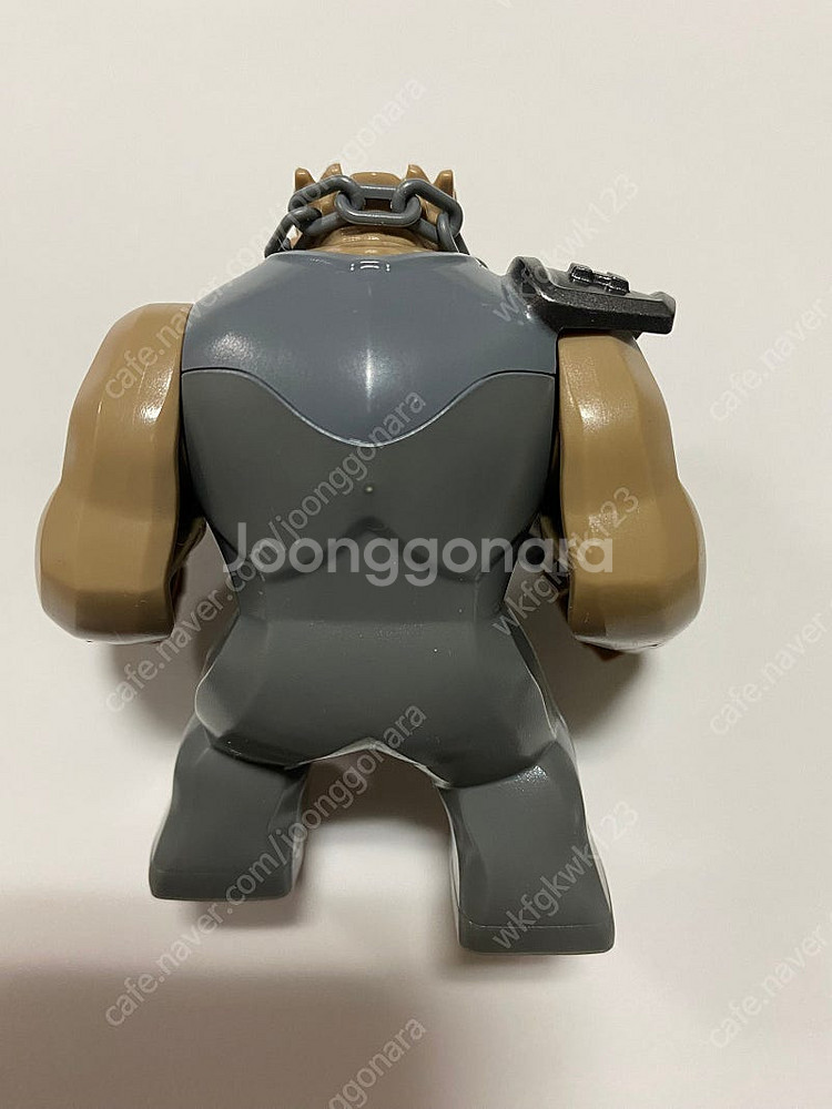 레고 어벤져스 마블 피규어 판매합니다--5