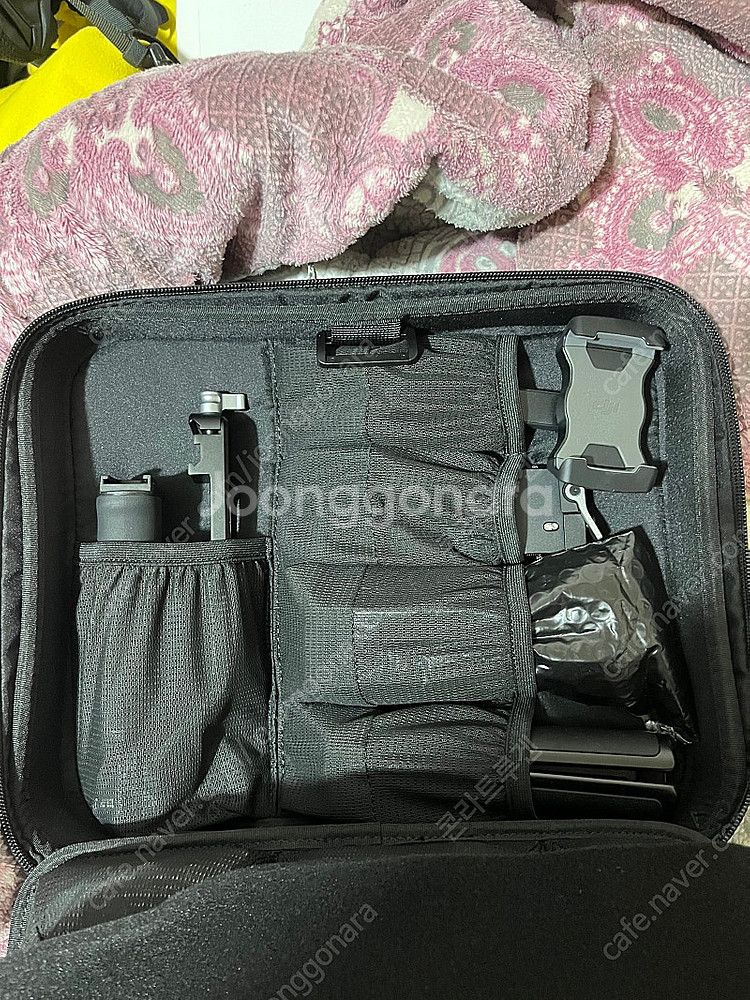 DJI RS3 프로콤보 팜니다.--3