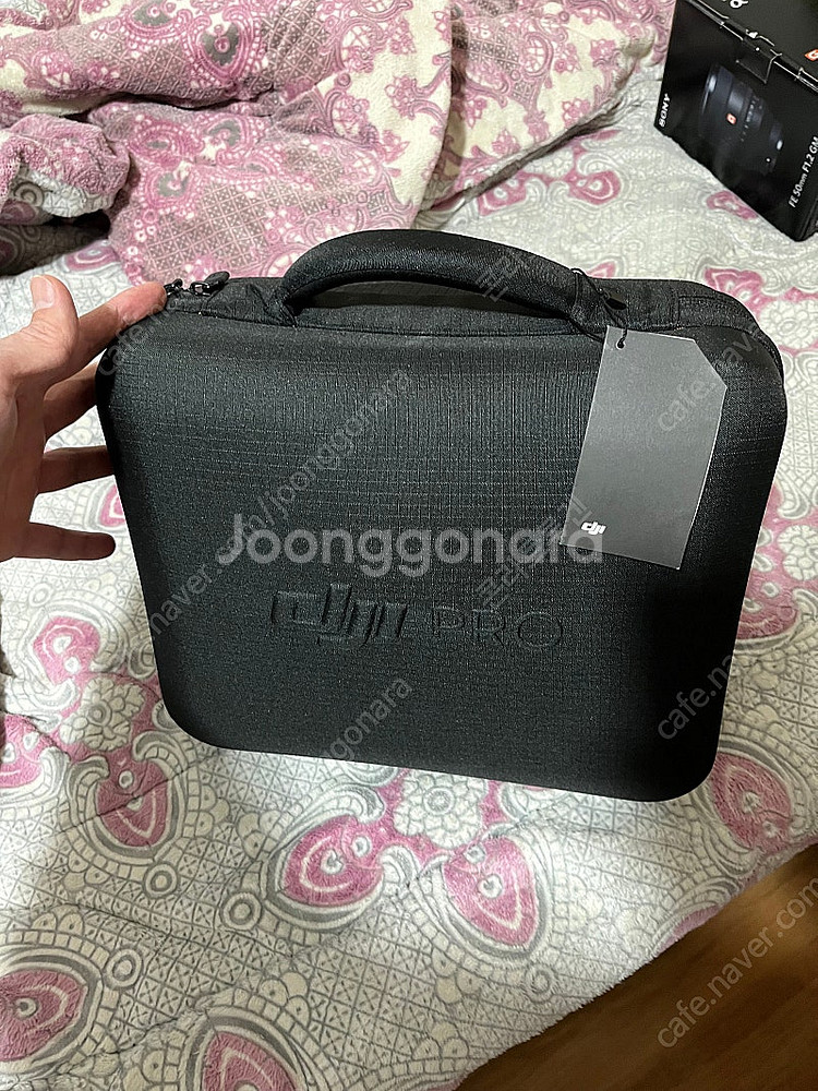 DJI RS3 프로콤보 팜니다.--4