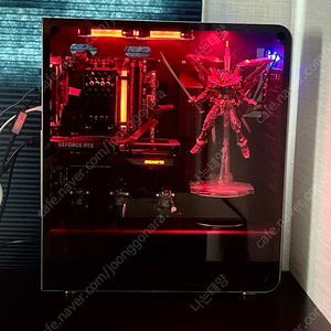 4060ti, 5700x3d 포함 폰체 판매