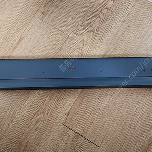 JBL BAR 300 사운드바 팝니다