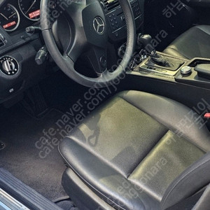 벤츠w204c200k