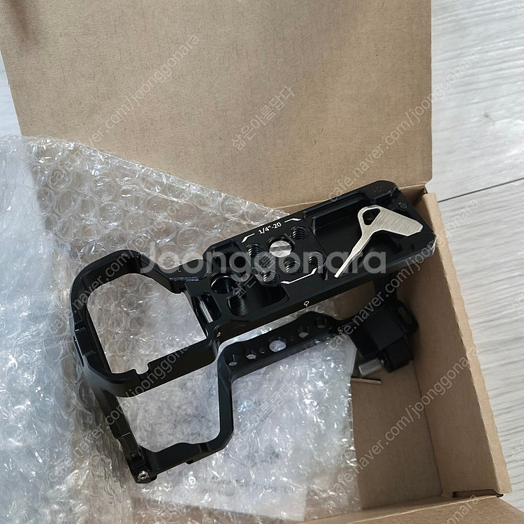 스몰리그 소니 A7C2 / A7CR 카메라 케이지 키트...--1