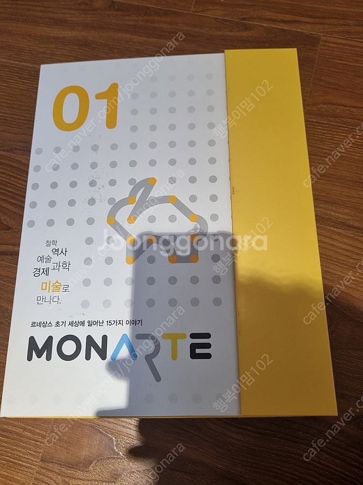 모나르떼--2