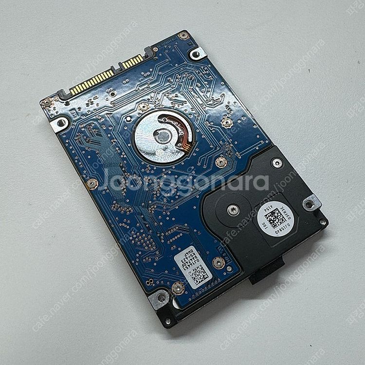 히타치 HDD 1TB 2.5인치 하드디스크 5400 8...--1