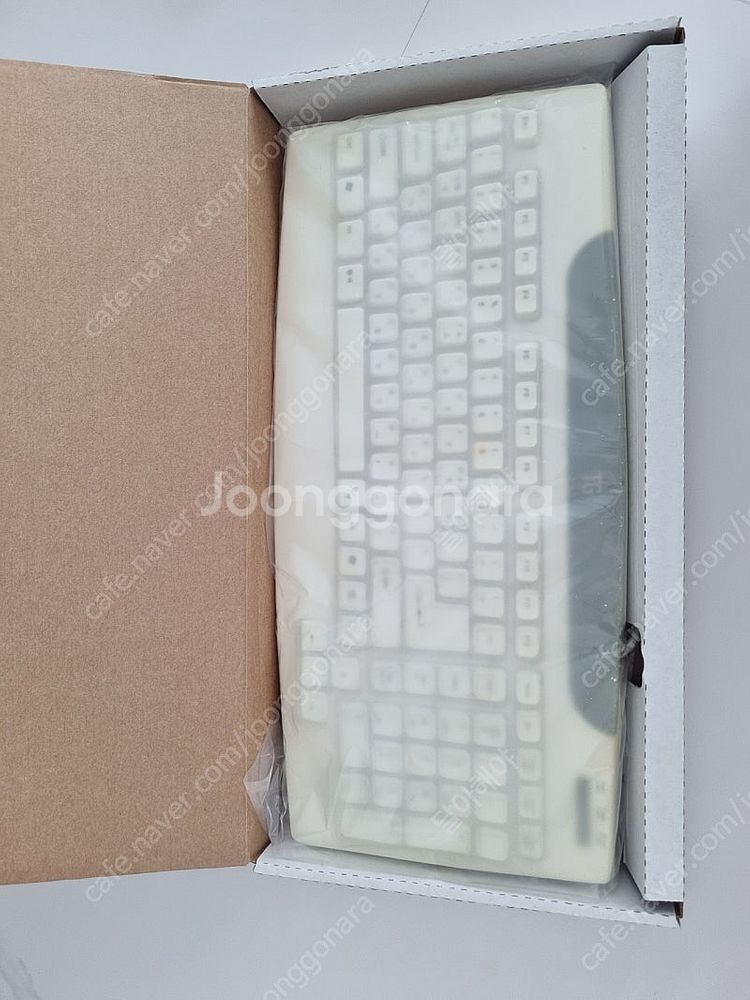 삼보컴퓨터 TG 구형 키보드 레트로 키보드 TRI-75...--0