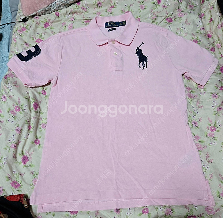 유아동 150~160호 폴로 랄프로렌 타미힐피거 빈폴 키즈 반팔티셔츠 반팔카라티 일괄--0