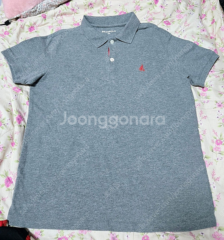 유아동 150~160호 폴로 랄프로렌 타미힐피거 빈폴 키즈 반팔티셔츠 반팔카라티 일괄--3