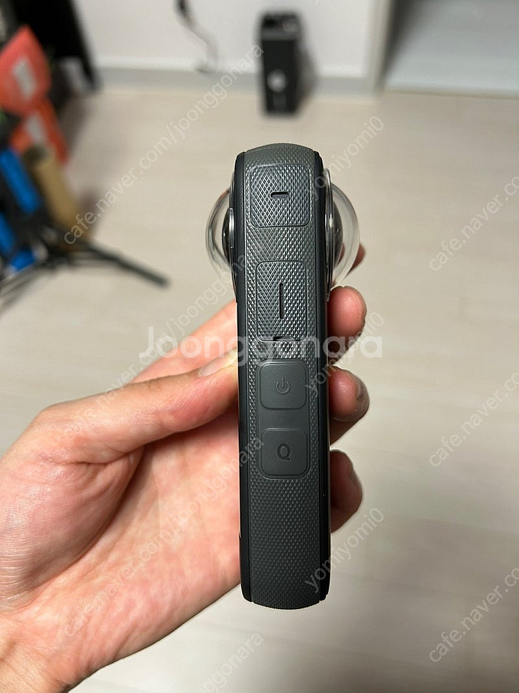 인스타360 X3 판매합니다. [대전직거래우선]--3