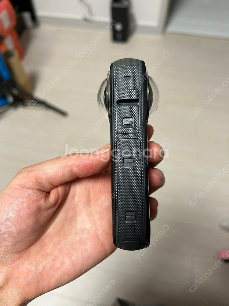 인스타360 X3 판매합니다. [대전직거래우선]--5