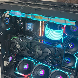 5070TI 어로스마스터팝니다