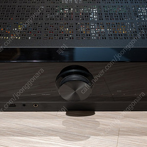 야마하 RX-V4A 팝니다.