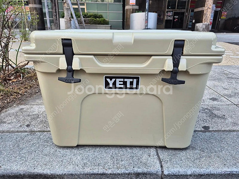 예티 툰드라 35 탄색 쿨러판매--0