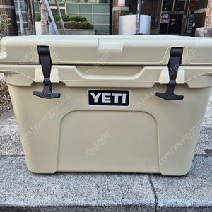 예티 툰드라 35 탄색 쿨러판매