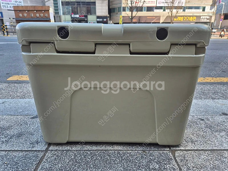 예티 툰드라 35 탄색 쿨러판매--2