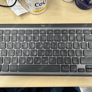 mx keys mini