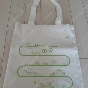 (새상품) 에코백